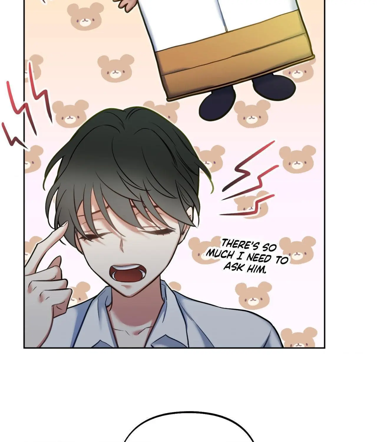 Rolling to be the King - Chapter 19 Page 14