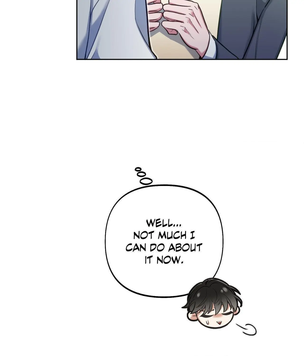 Rolling to be the King - Chapter 19 Page 16