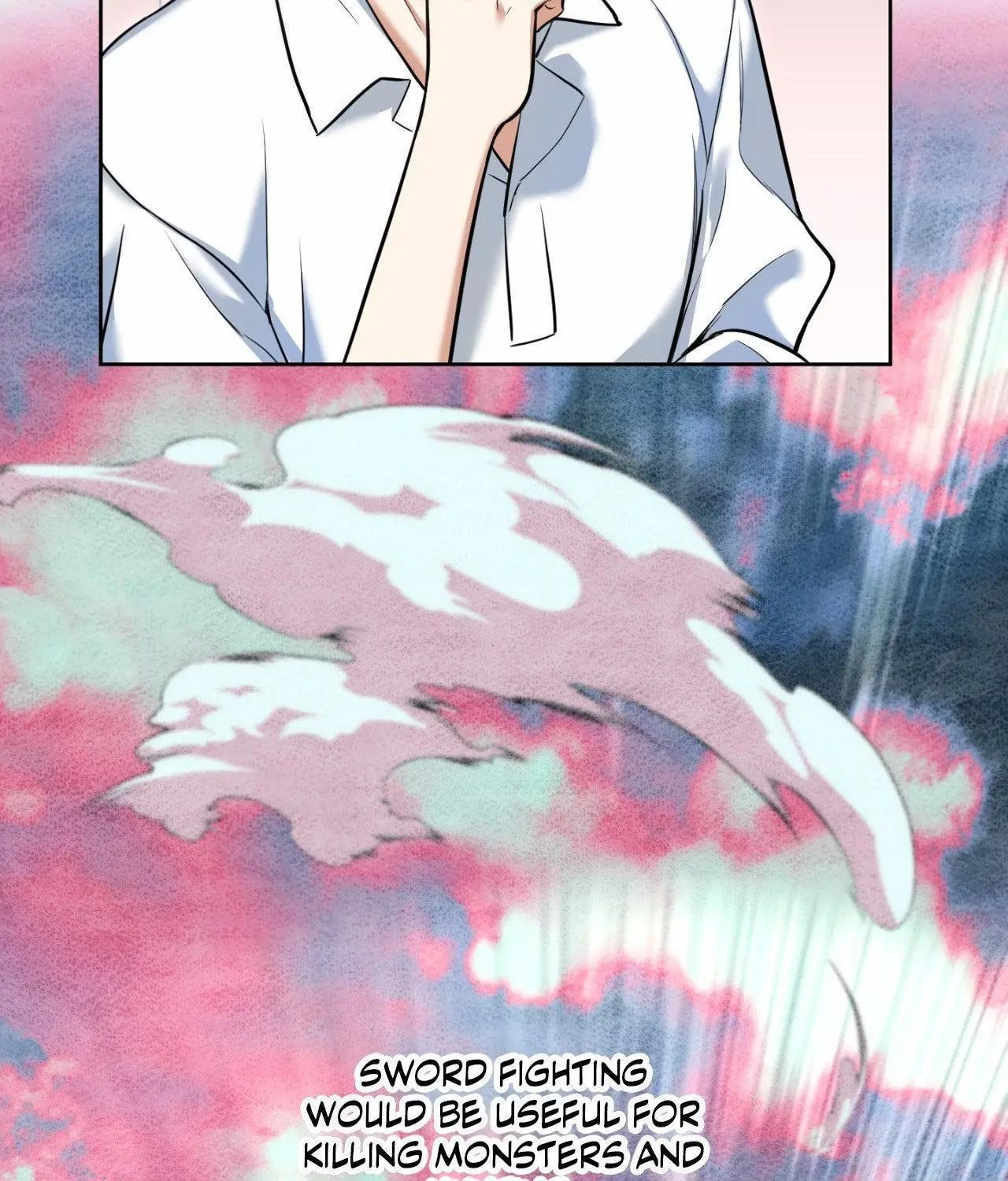 Rolling to be the King - Chapter 19 Page 24