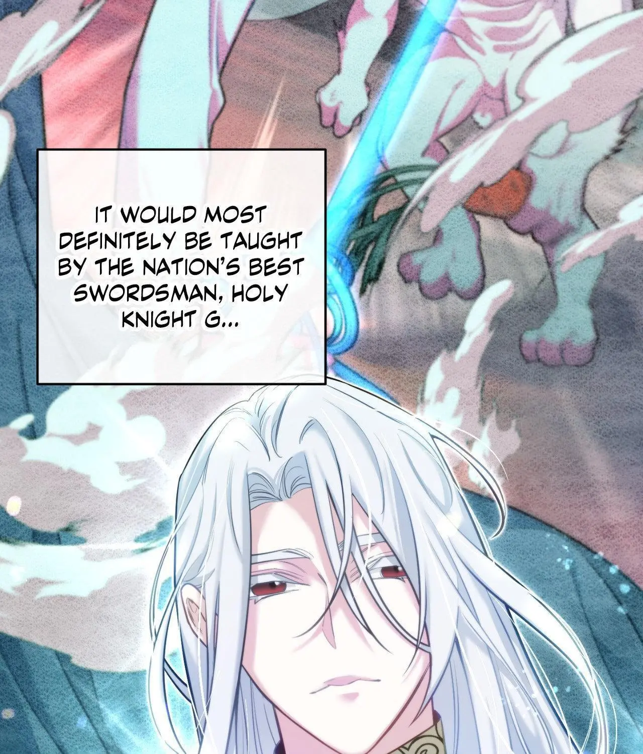 Rolling to be the King - Chapter 19 Page 26