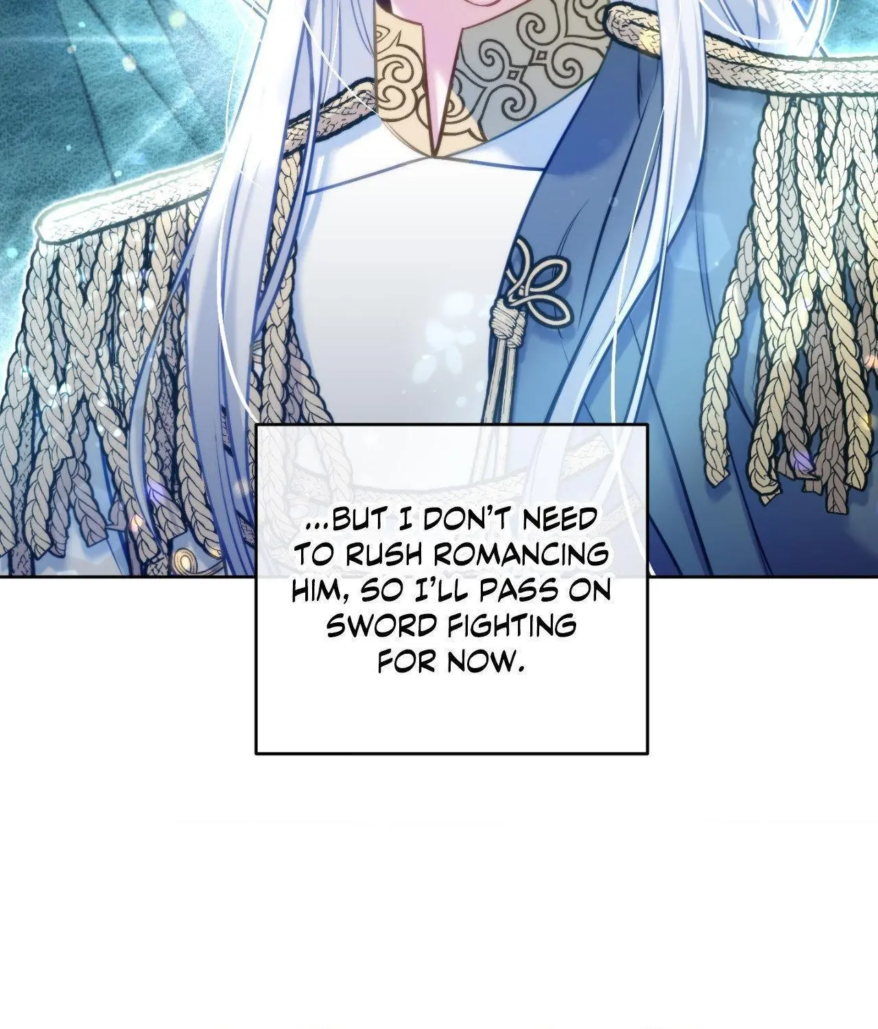 Rolling to be the King - Chapter 19 Page 27