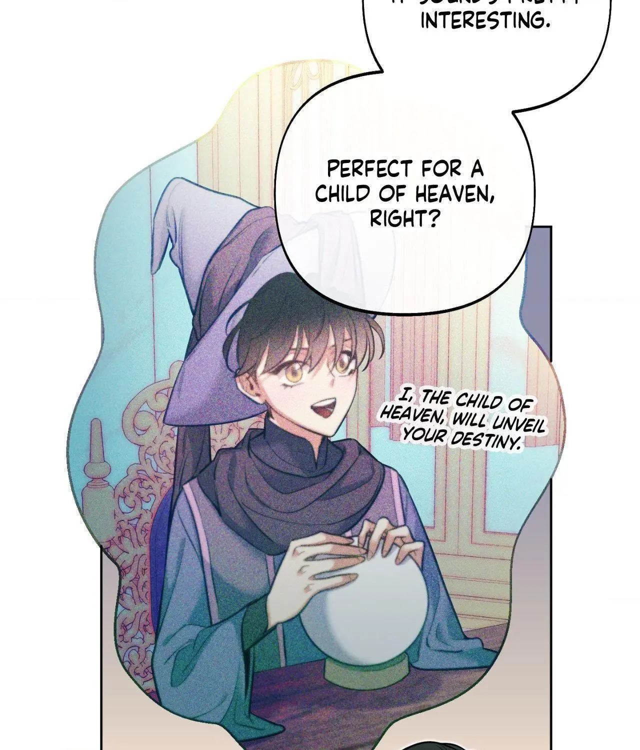 Rolling to be the King - Chapter 19 Page 33