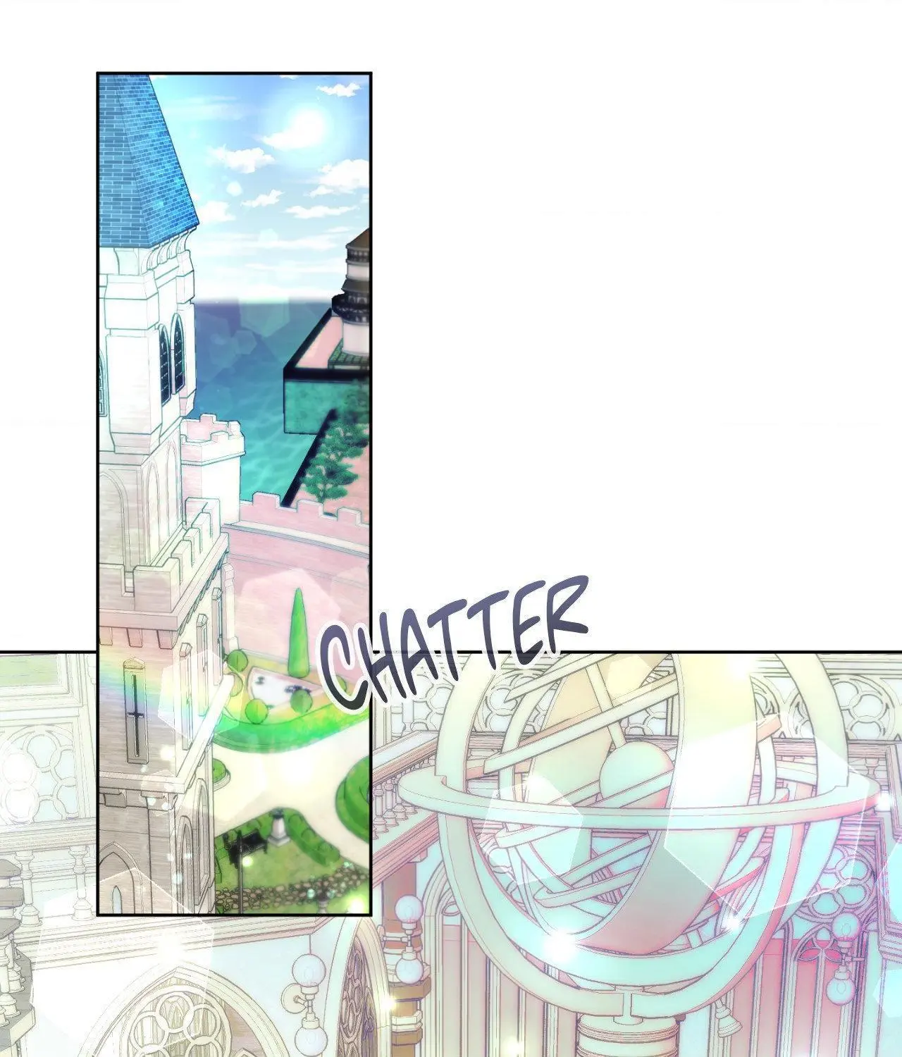 Rolling to be the King - Chapter 19 Page 38
