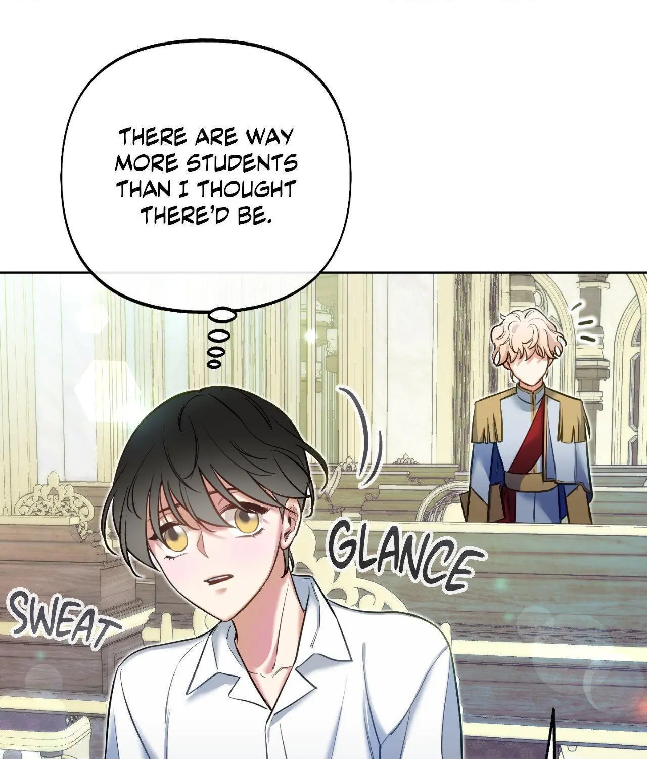 Rolling to be the King - Chapter 19 Page 40