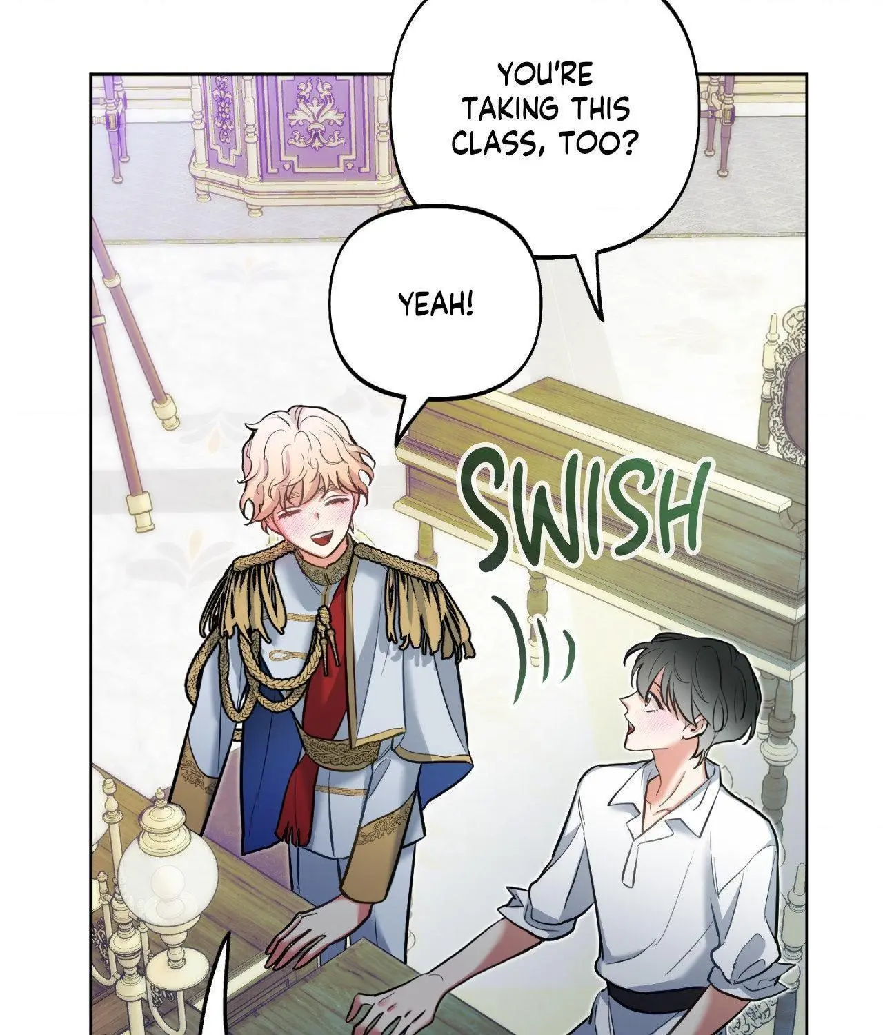 Rolling to be the King - Chapter 19 Page 44