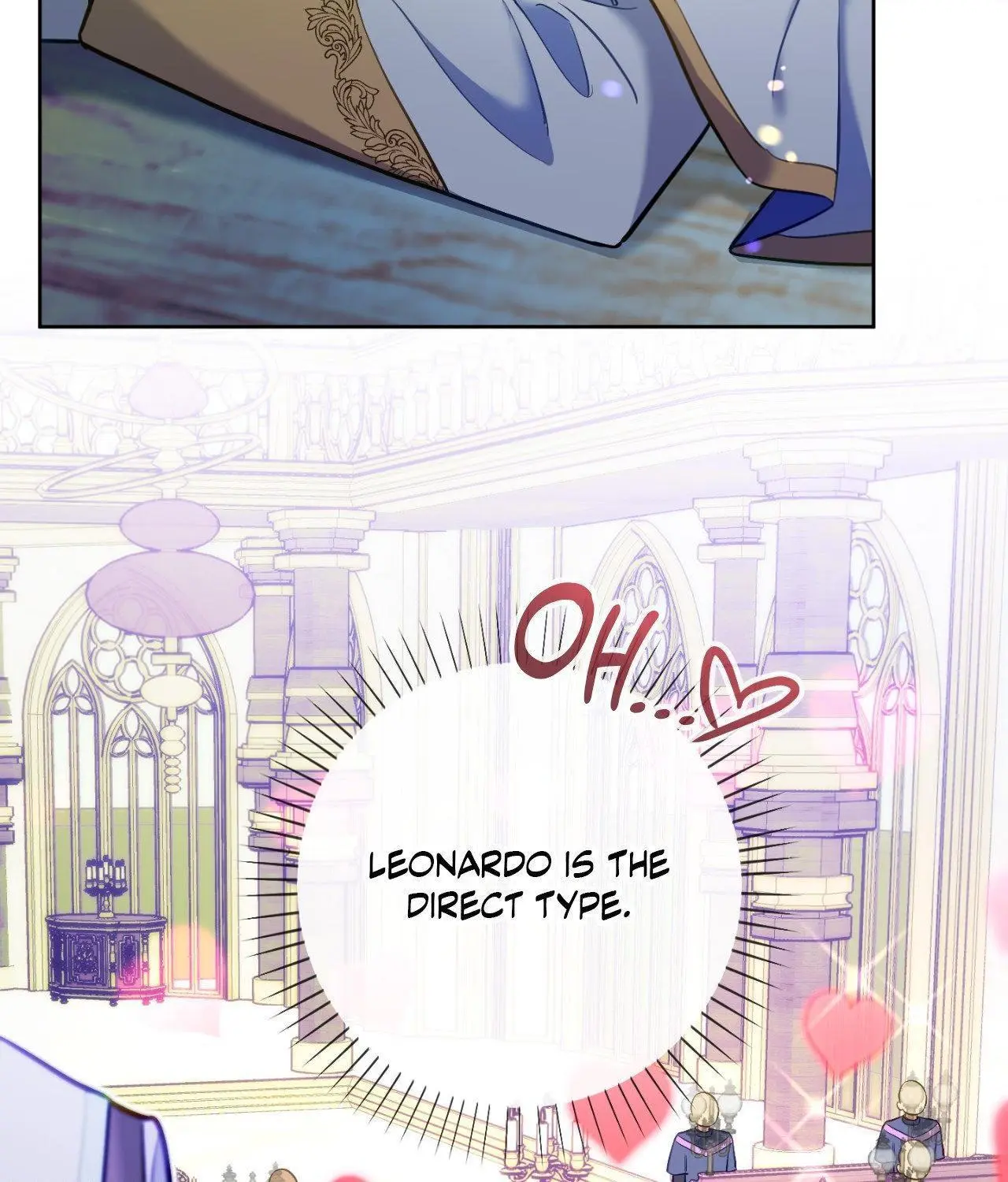 Rolling to be the King - Chapter 19 Page 52