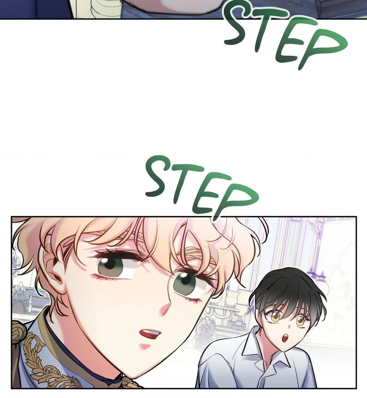 Rolling to be the King - Chapter 19 Page 54