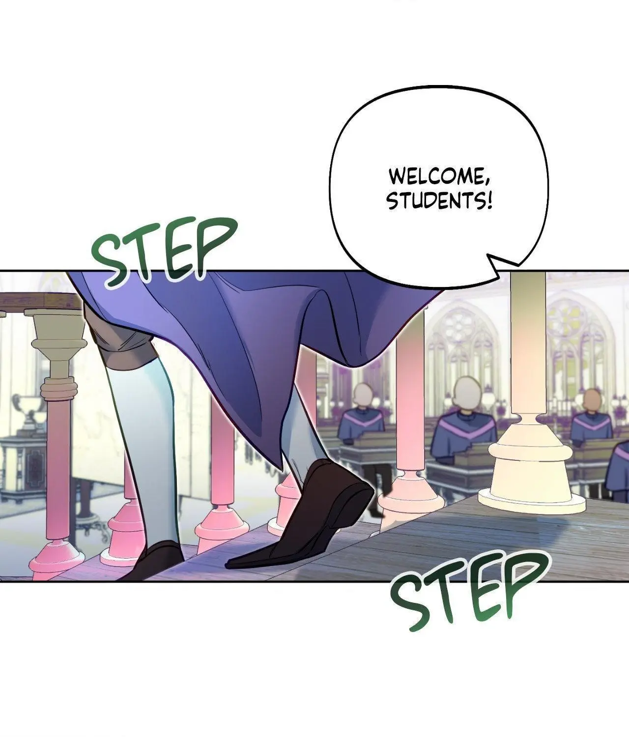 Rolling to be the King - Chapter 19 Page 55