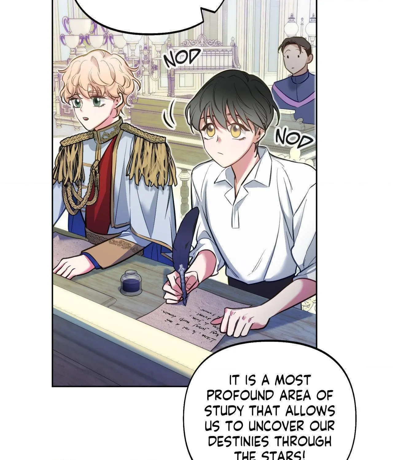 Rolling to be the King - Chapter 19 Page 59