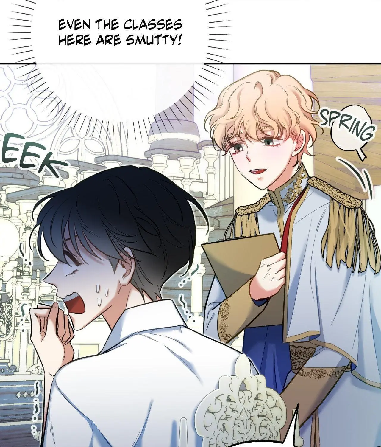 Rolling to be the King - Chapter 19 Page 70