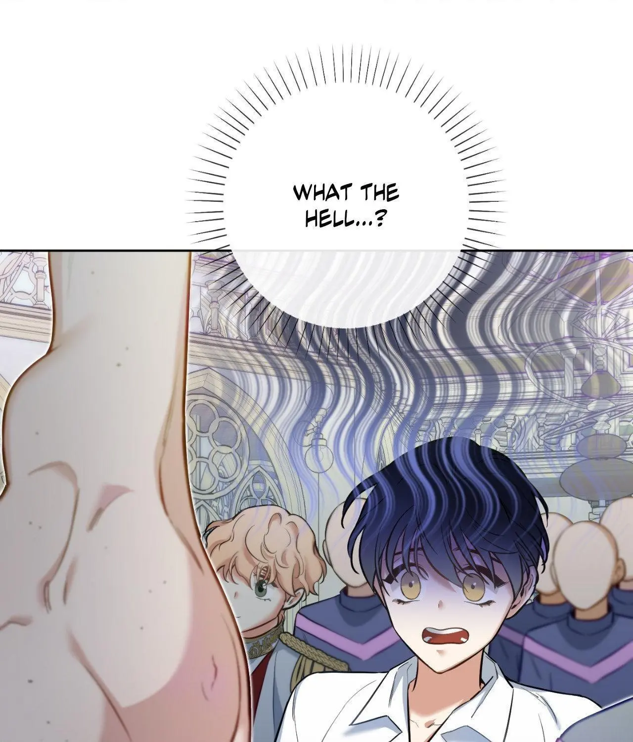 Rolling to be the King - Chapter 19 Page 73