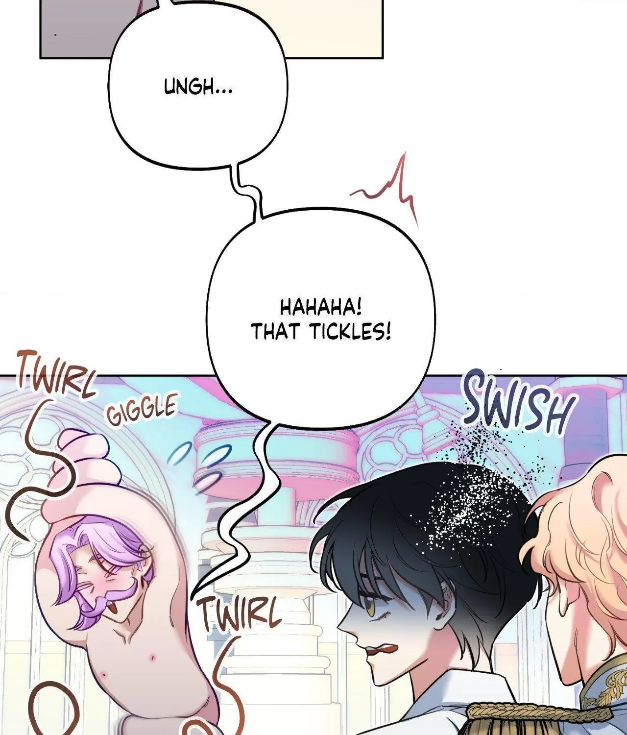 Rolling to be the King - Chapter 19 Page 88