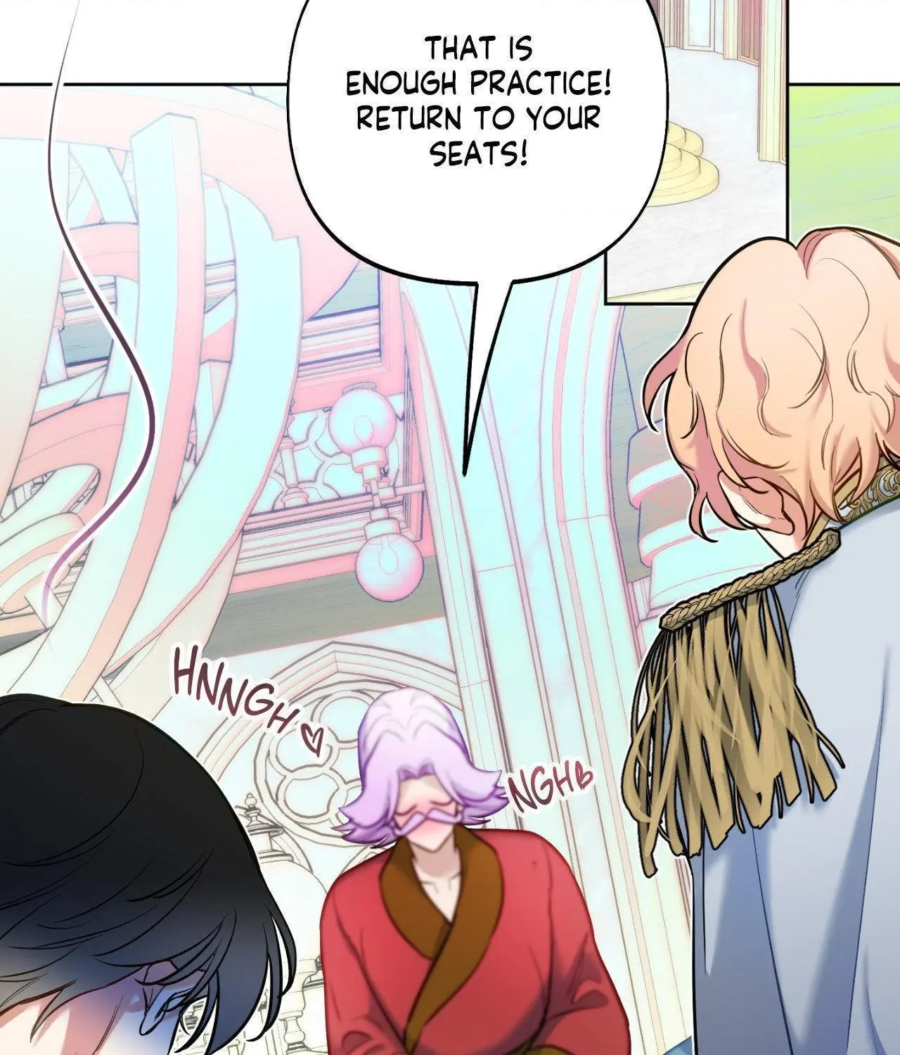 Rolling to be the King - Chapter 19 Page 91