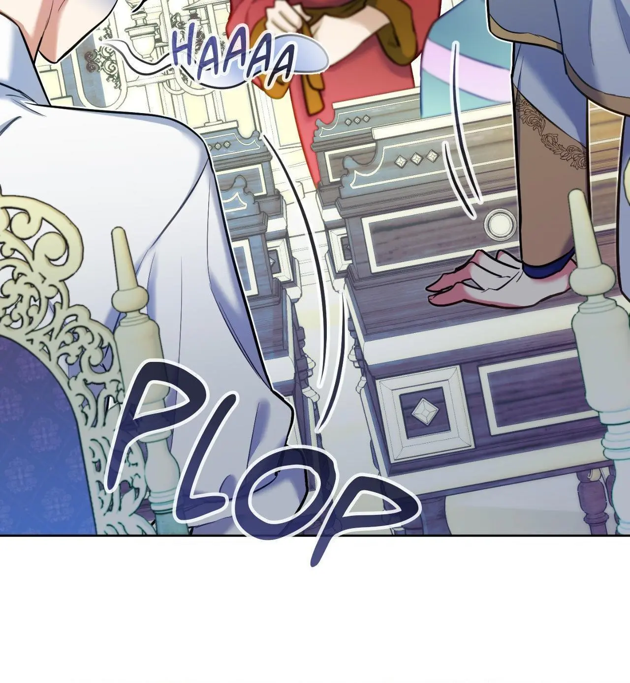 Rolling to be the King - Chapter 19 Page 92