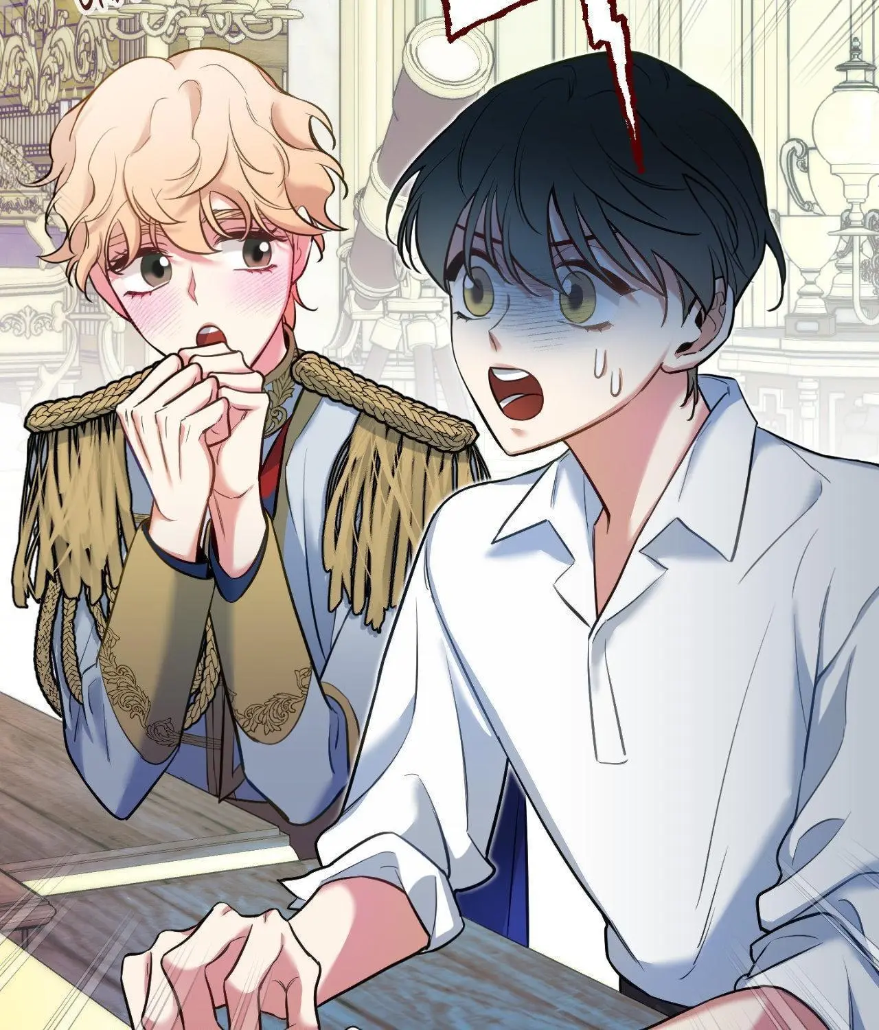 Rolling to be the King - Chapter 19 Page 95