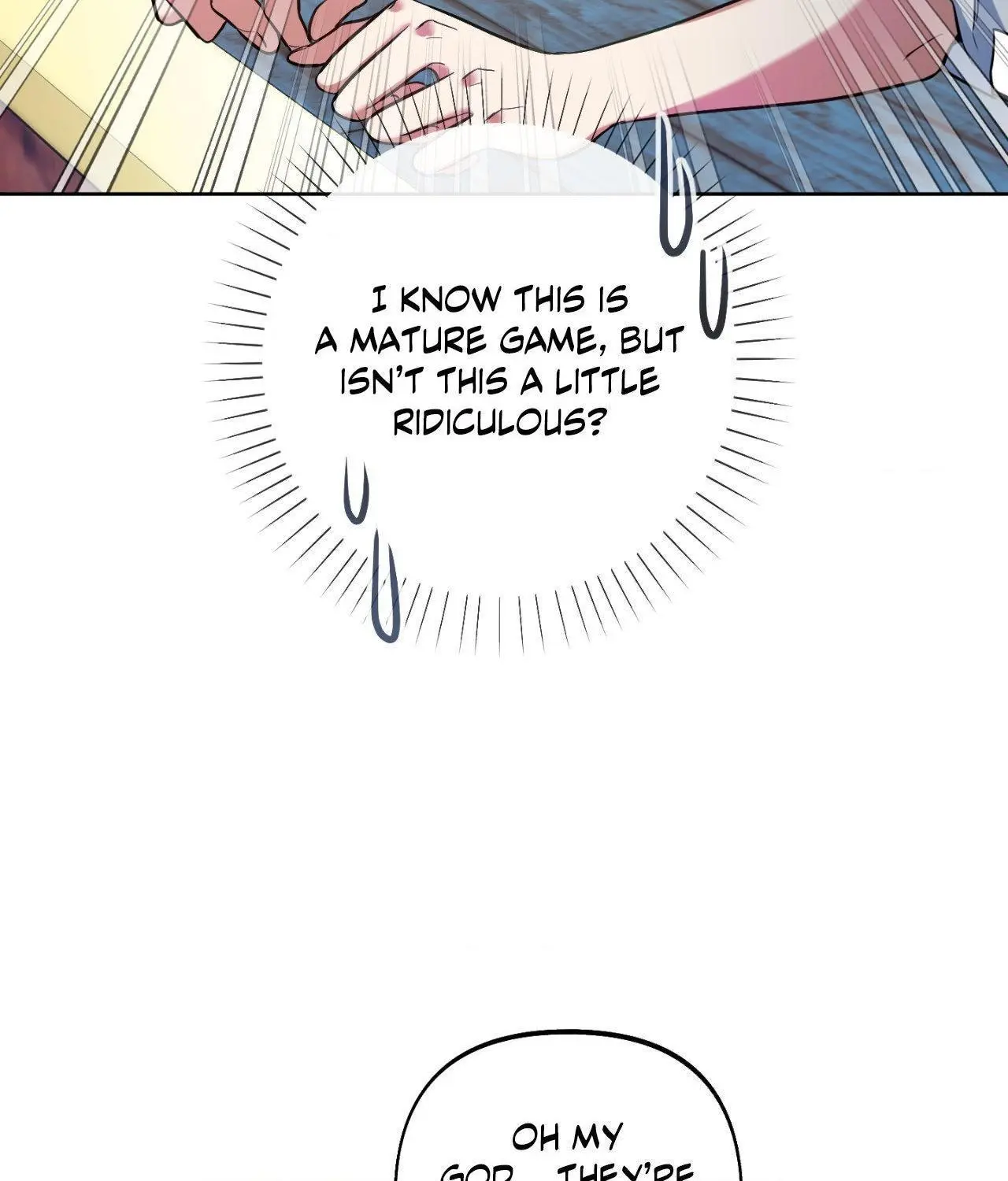 Rolling to be the King - Chapter 19 Page 96
