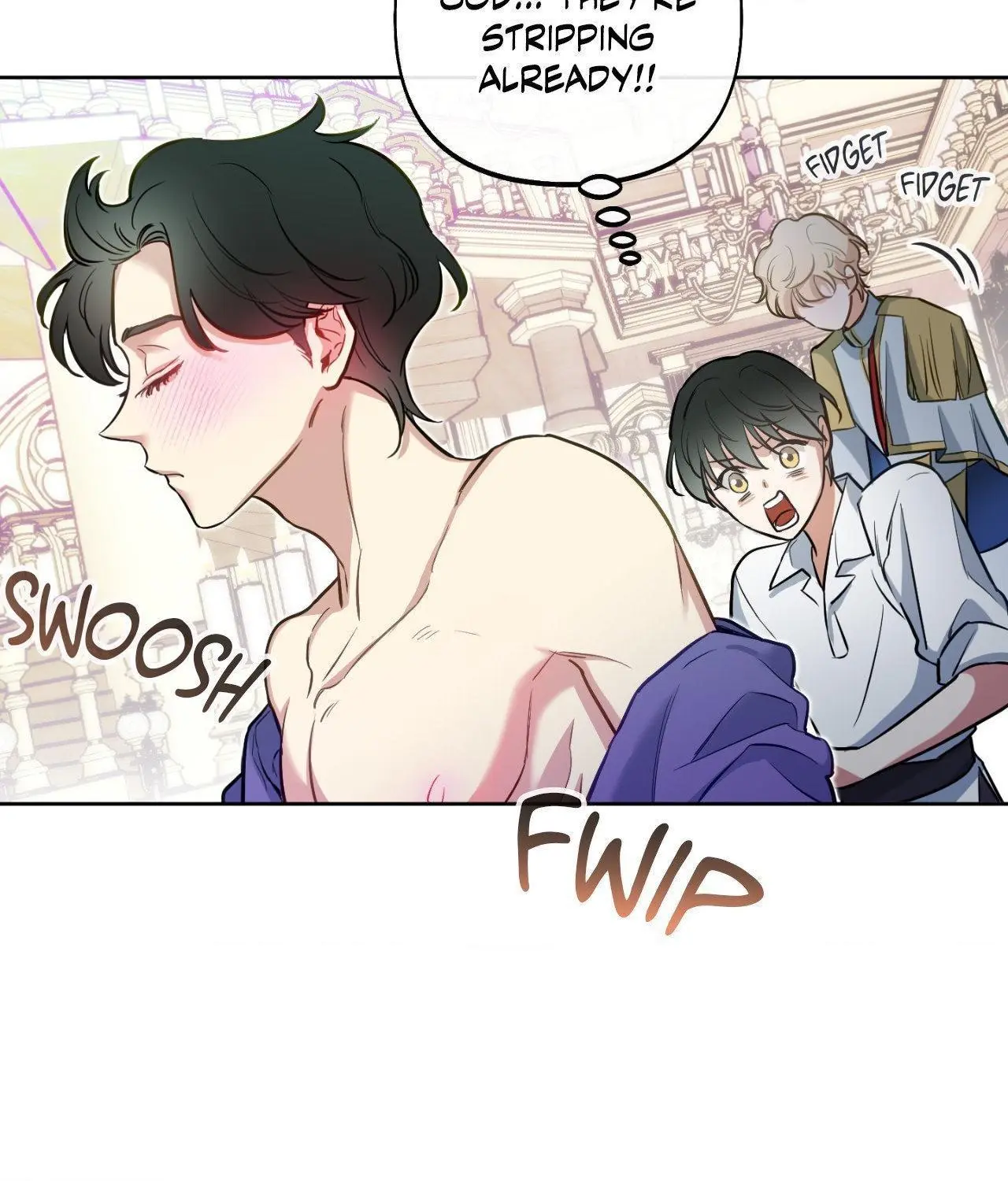 Rolling to be the King - Chapter 19 Page 97