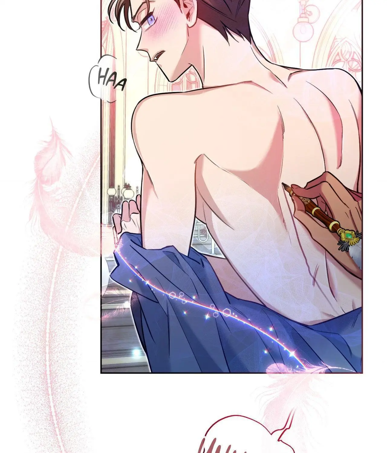 Rolling to be the King - Chapter 19 Page 108