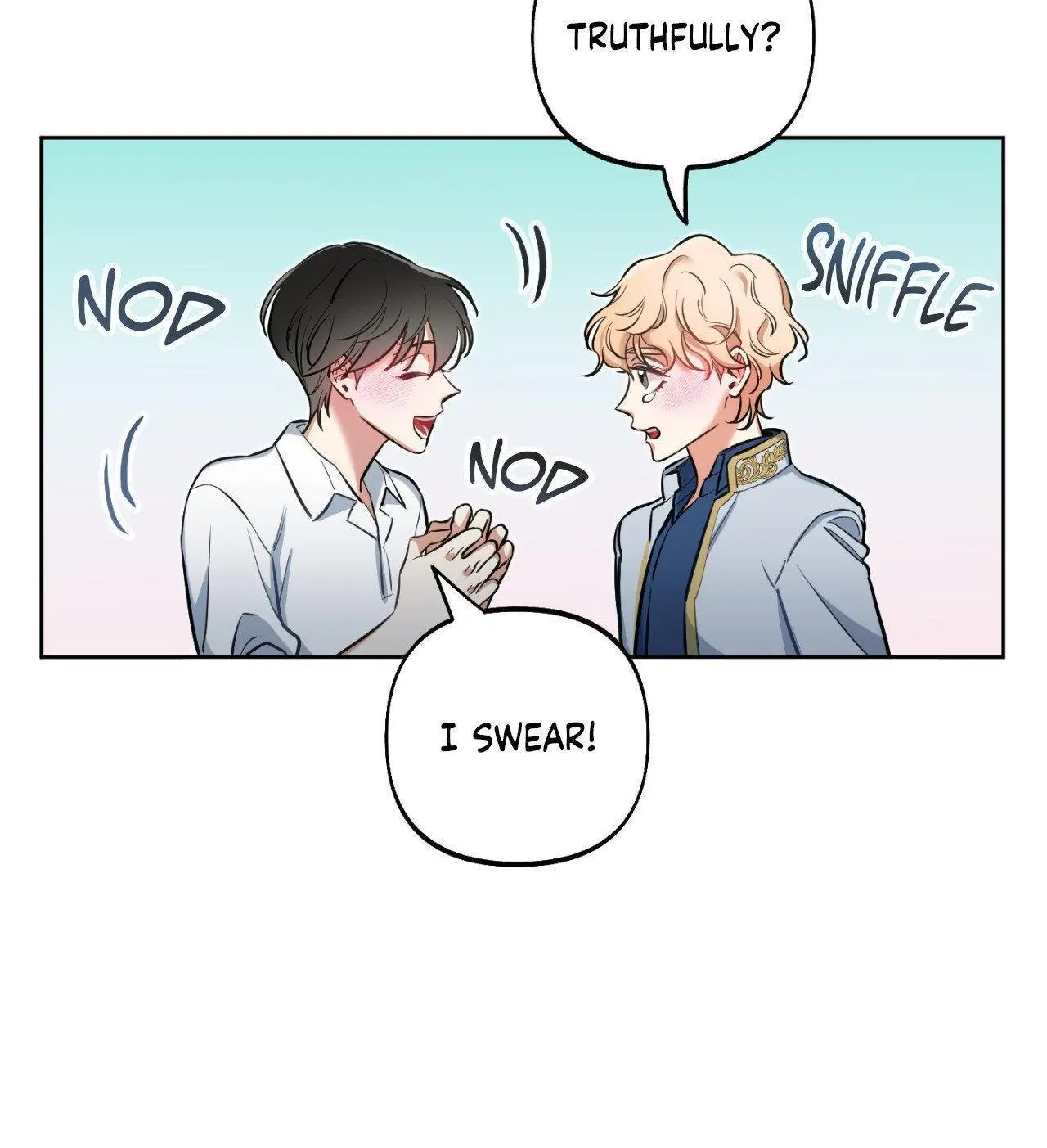 Rolling to be the King - Chapter 19 Page 116