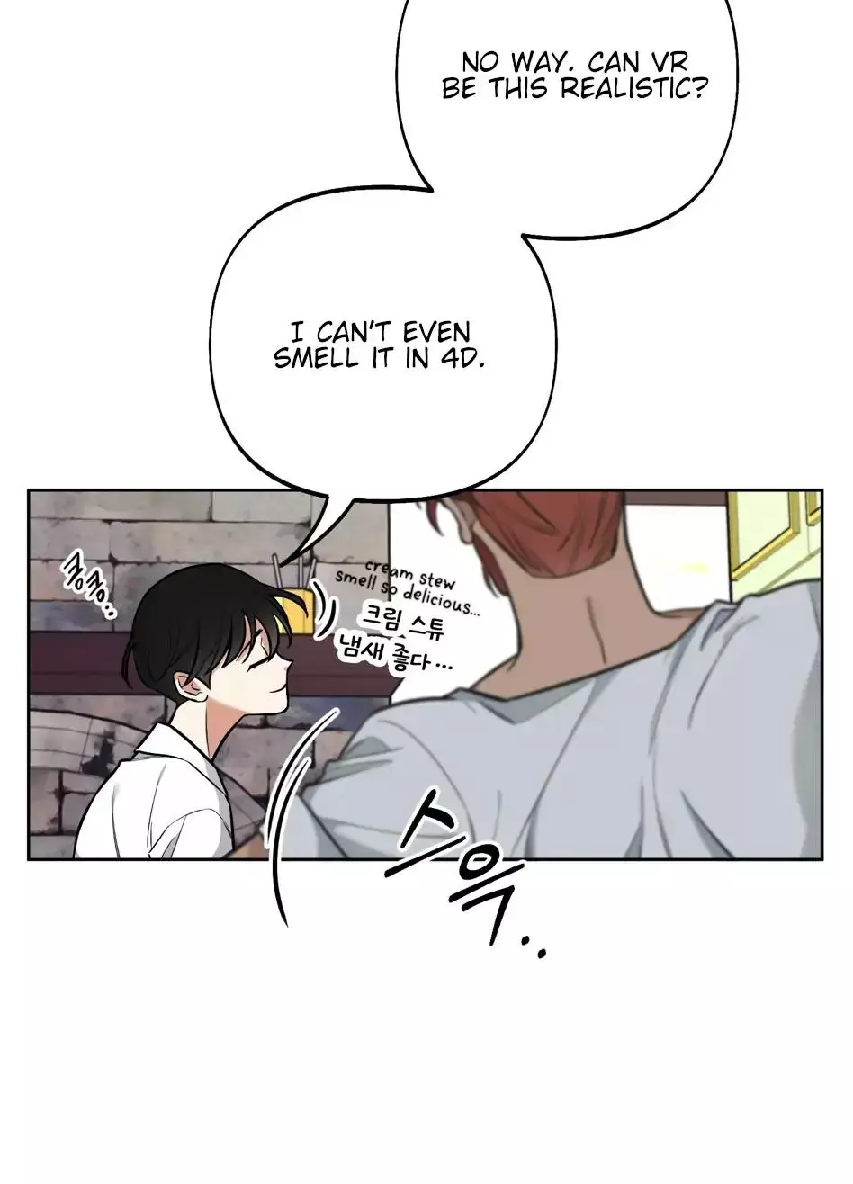 Rolling to be the King - Chapter 2 Page 5