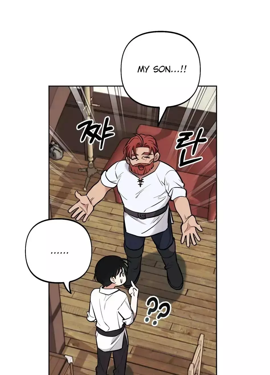 Rolling to be the King - Chapter 2 Page 6