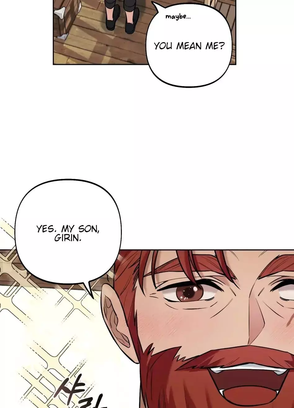 Rolling to be the King - Chapter 2 Page 7