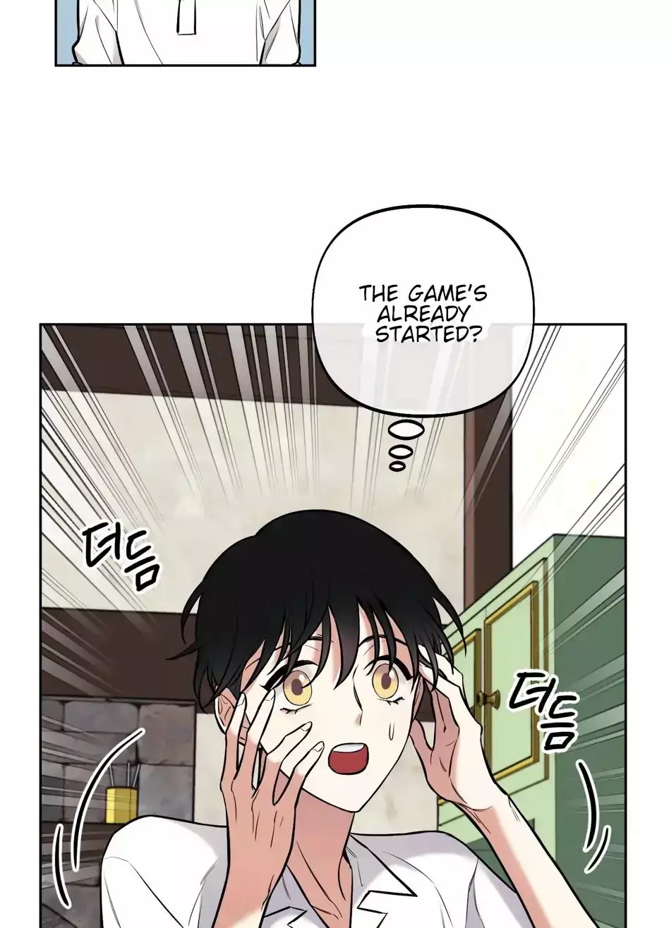 Rolling to be the King - Chapter 2 Page 9