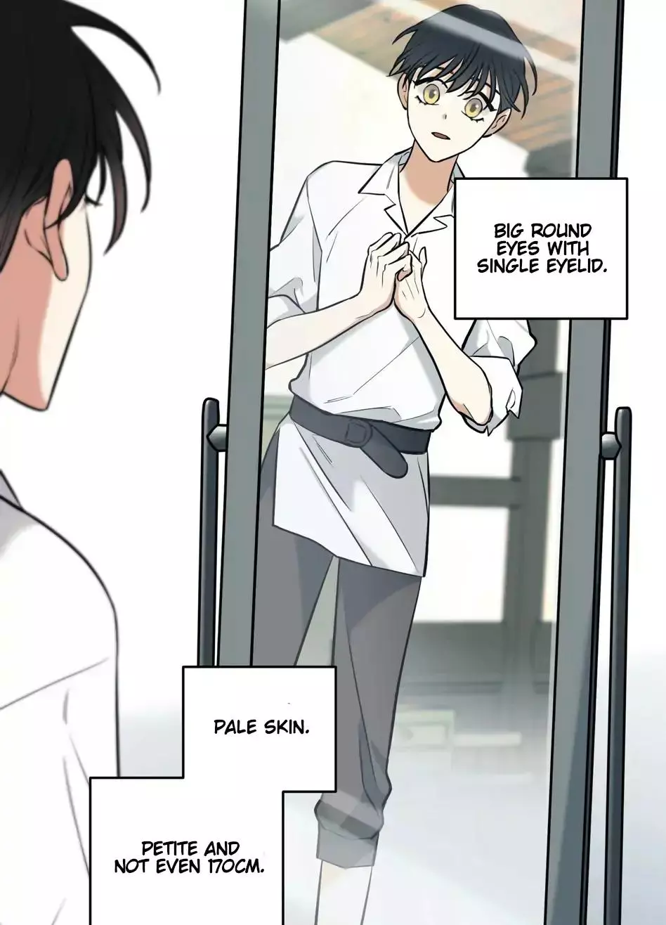 Rolling to be the King - Chapter 2 Page 12