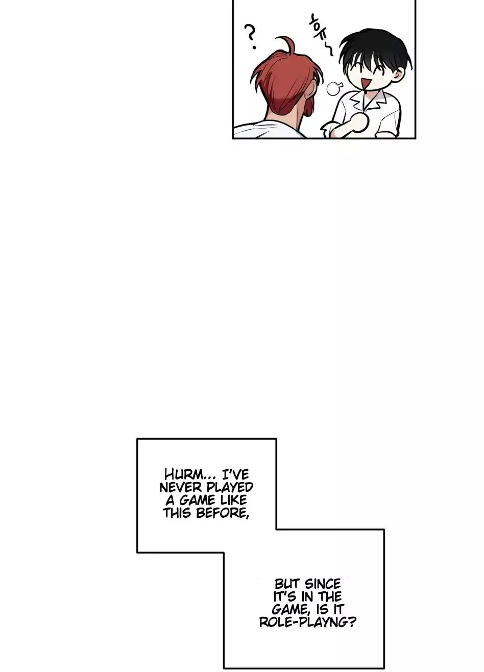 Rolling to be the King - Chapter 2 Page 22