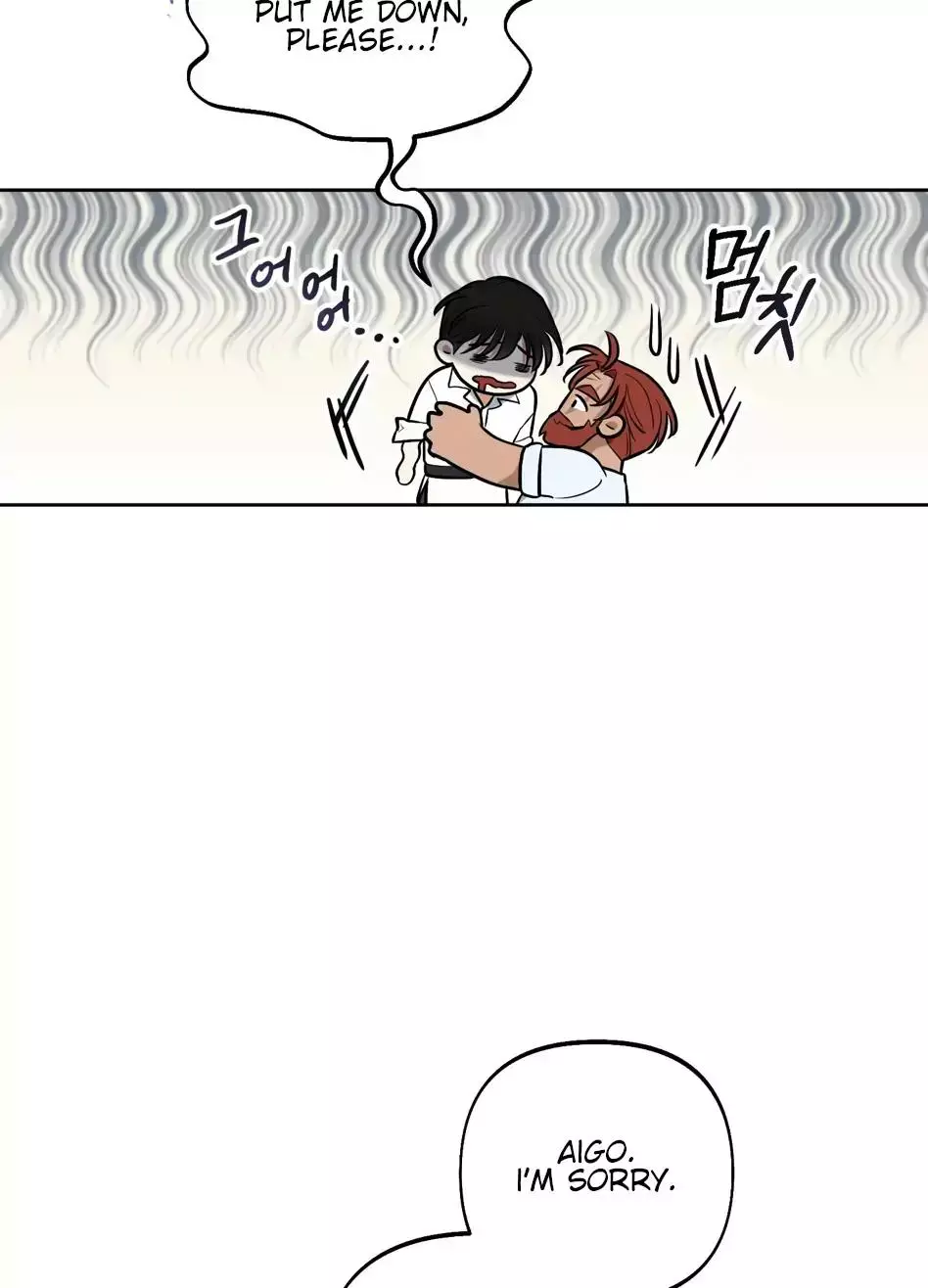 Rolling to be the King - Chapter 2 Page 30