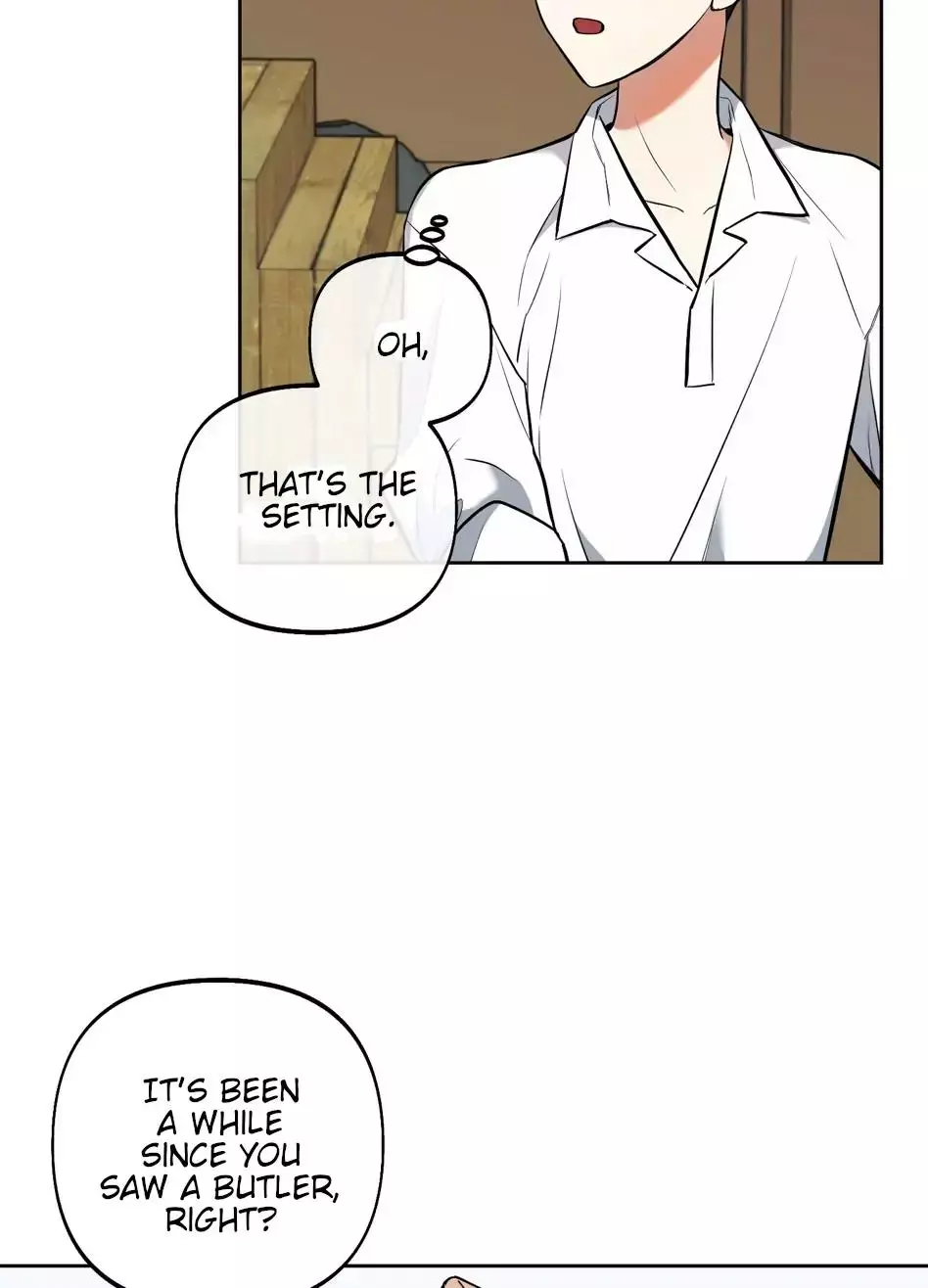 Rolling to be the King - Chapter 2 Page 33