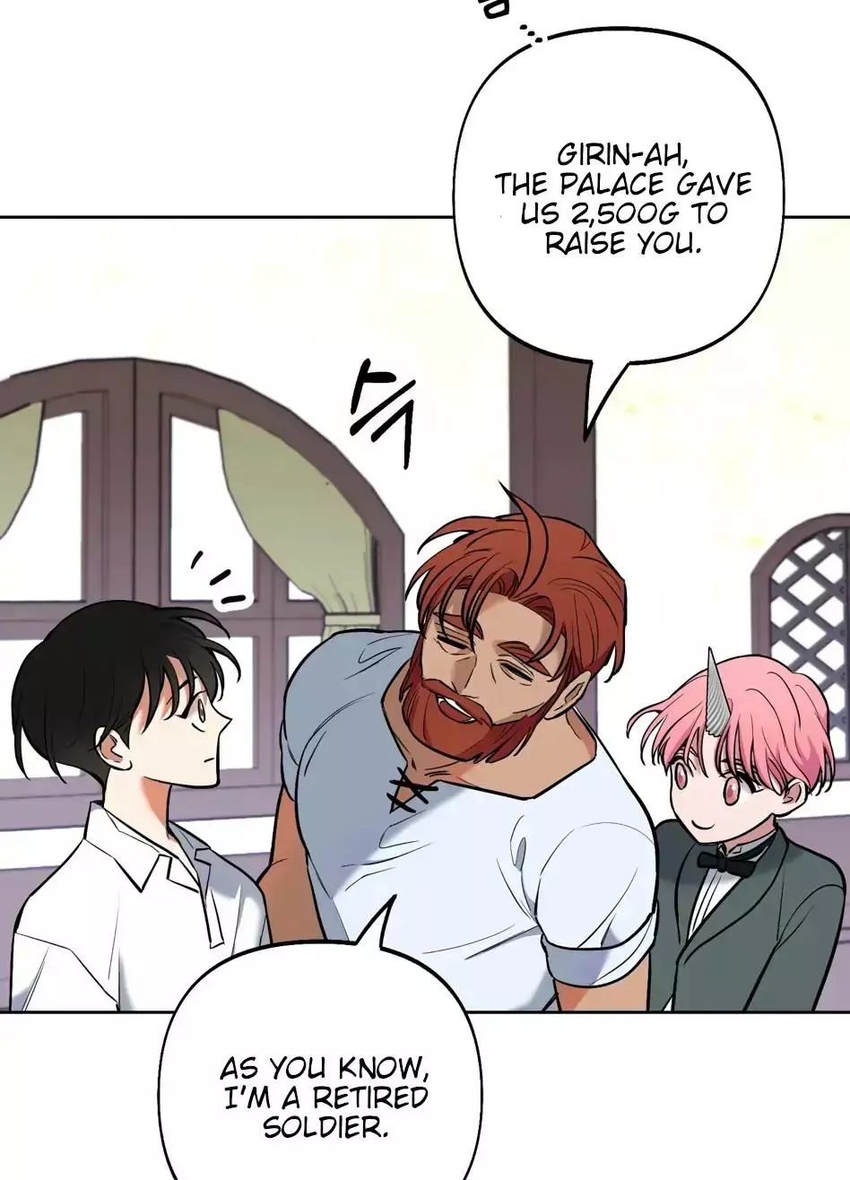 Rolling to be the King - Chapter 2 Page 40