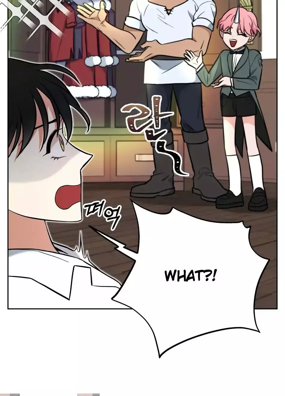 Rolling to be the King - Chapter 2 Page 45