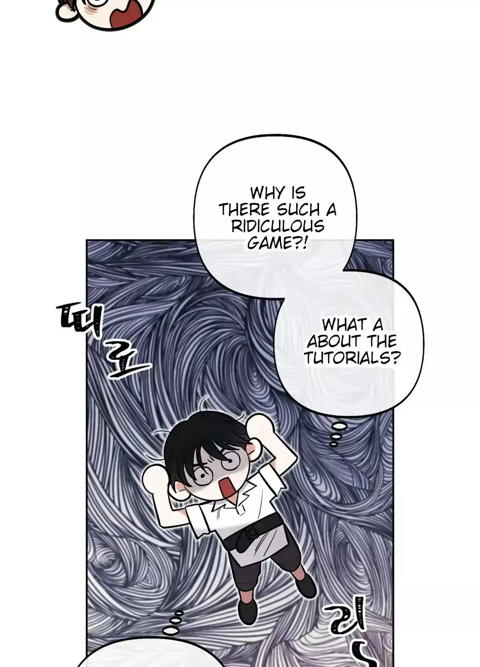 Rolling to be the King - Chapter 2 Page 48