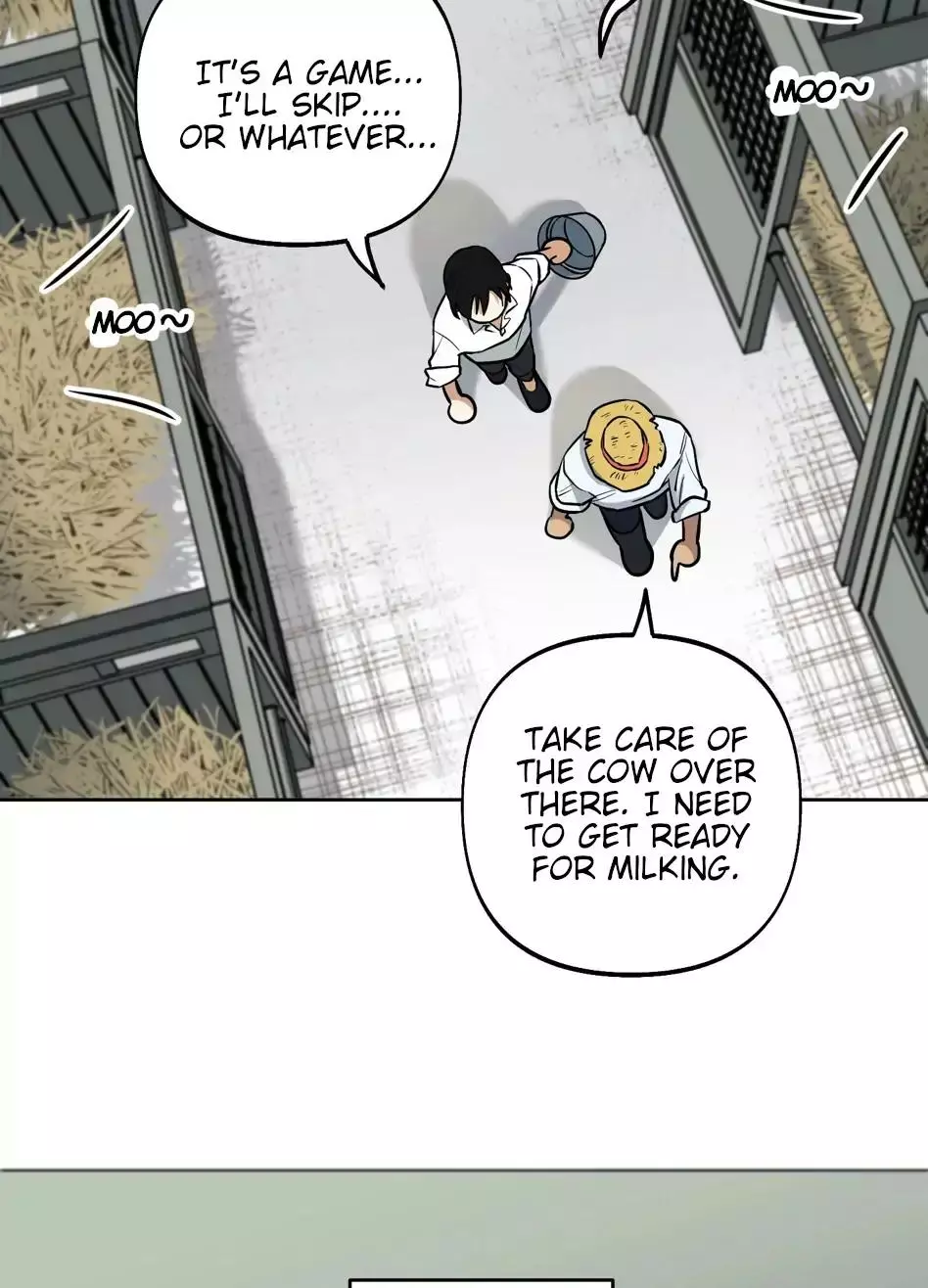 Rolling to be the King - Chapter 2 Page 77