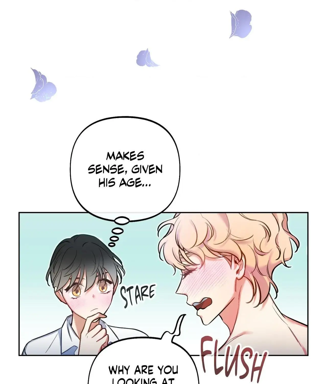 Rolling to be the King - Chapter 20 Page 12