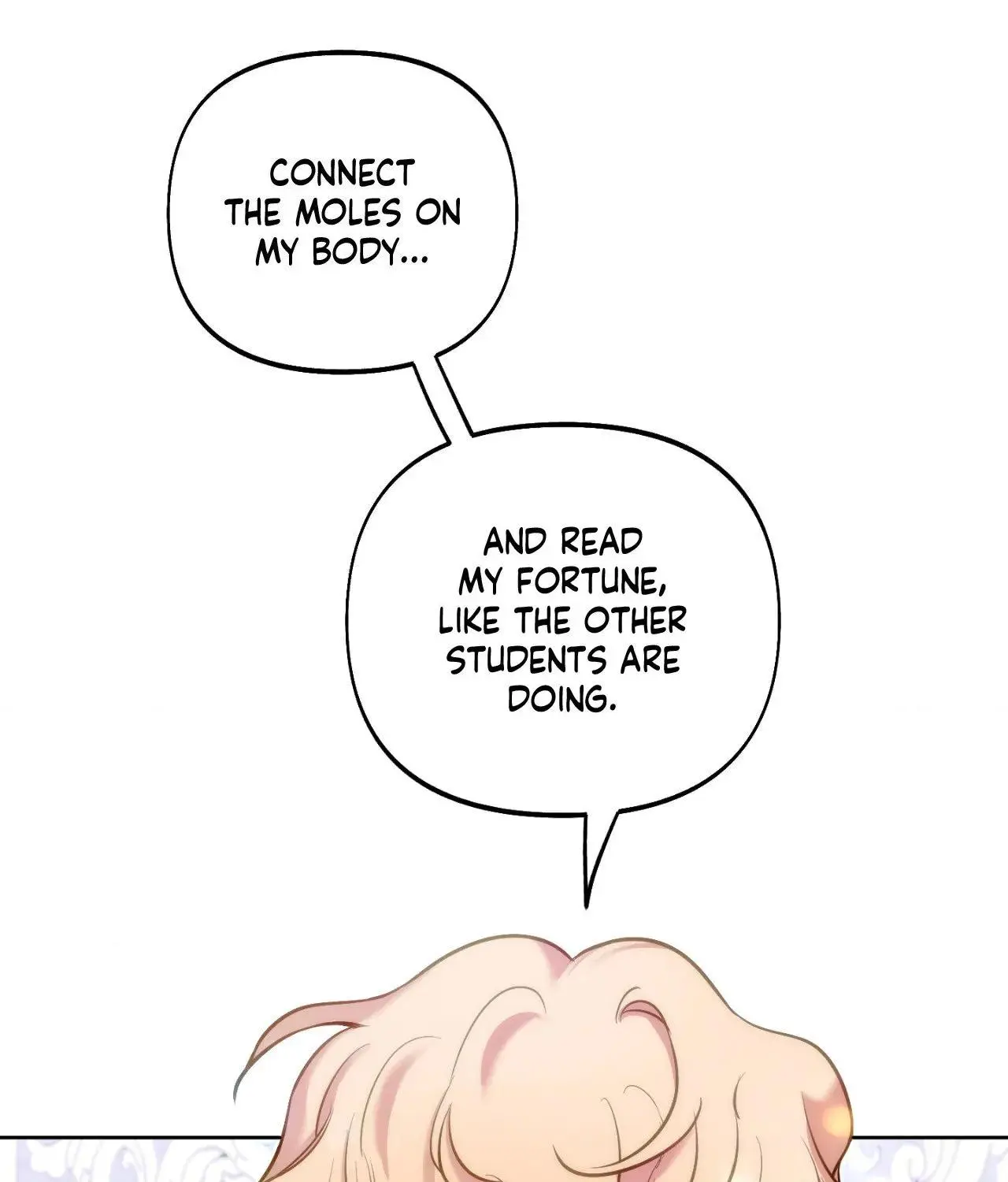 Rolling to be the King - Chapter 20 Page 27