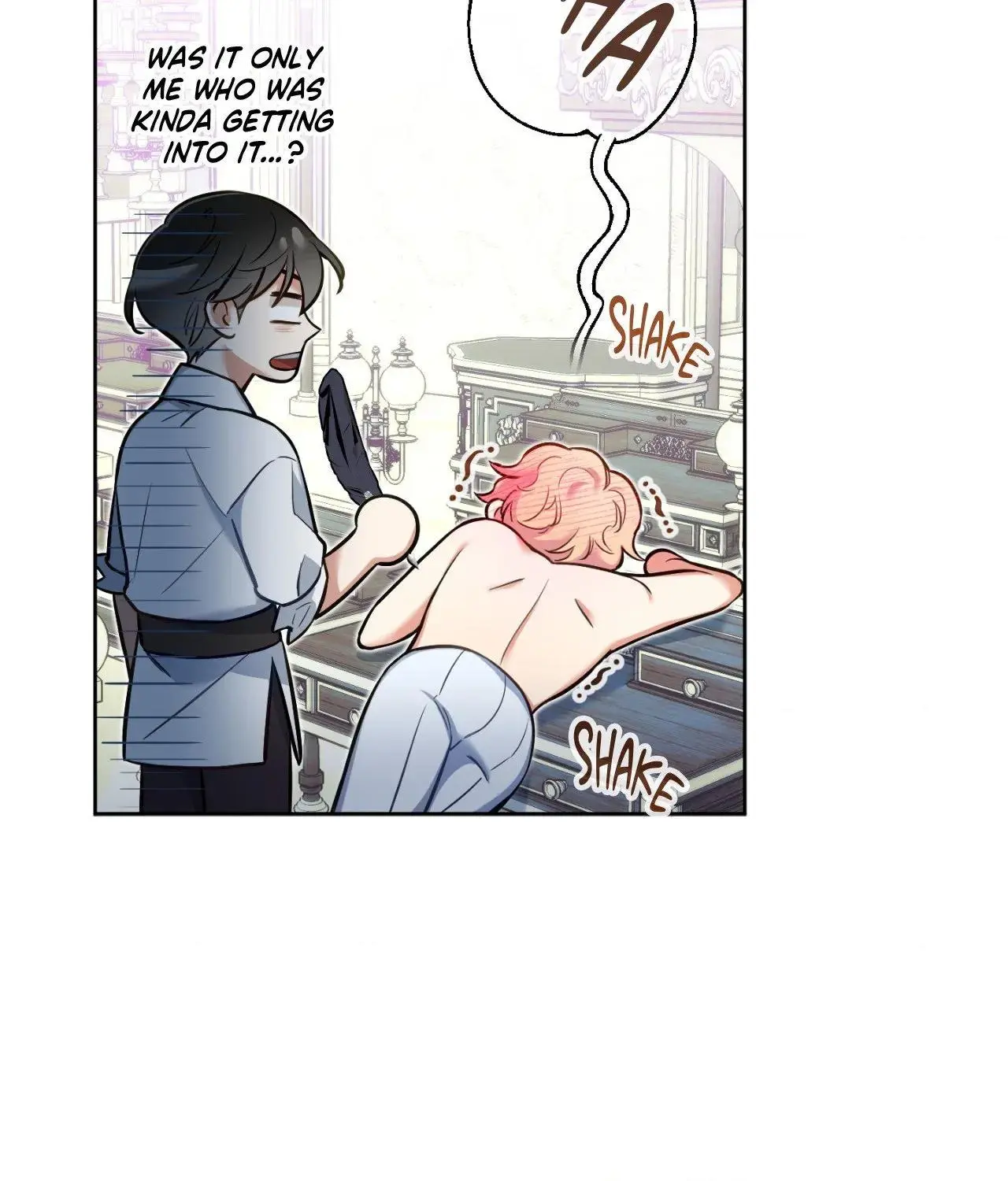 Rolling to be the King - Chapter 20 Page 50