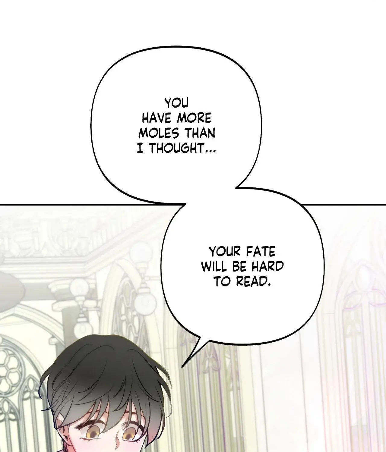Rolling to be the King - Chapter 20 Page 60