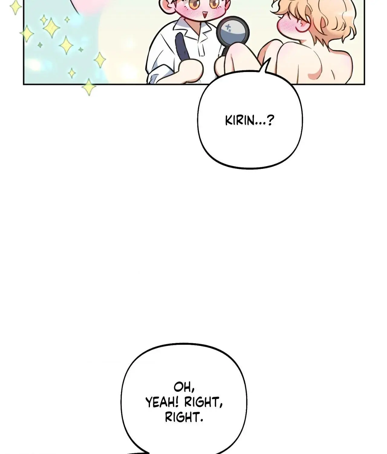 Rolling to be the King - Chapter 20 Page 87