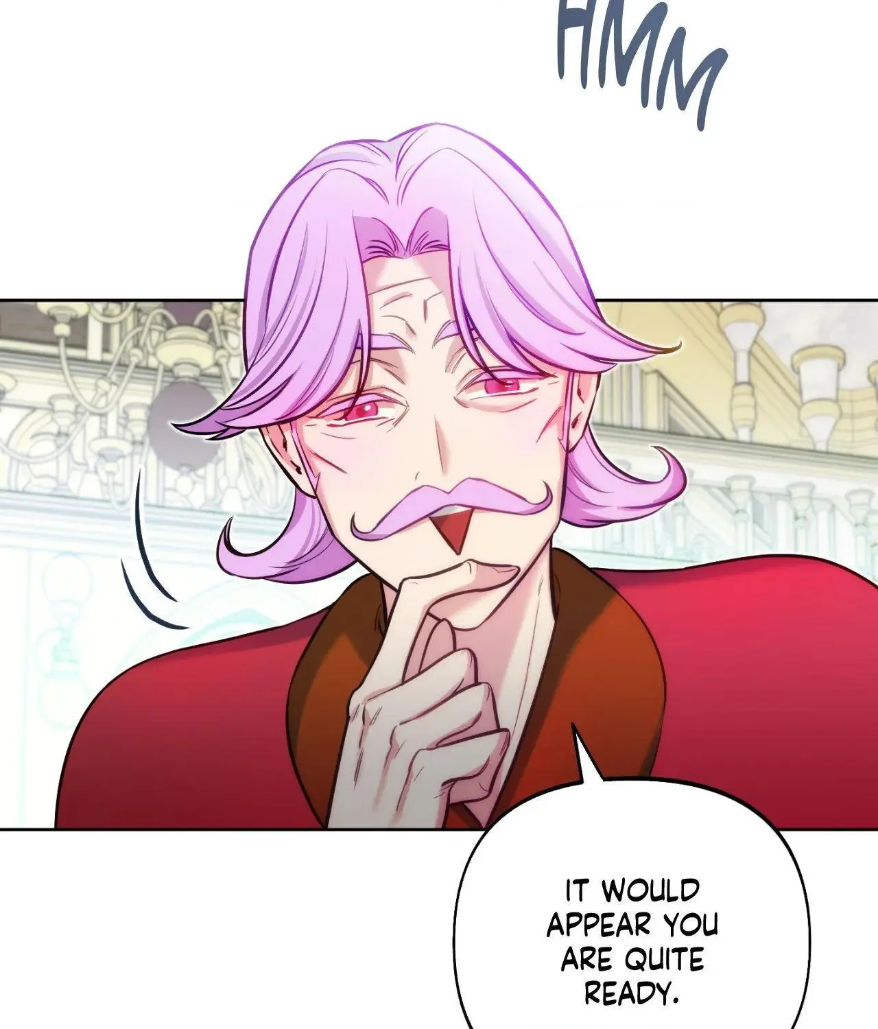Rolling to be the King - Chapter 20 Page 97
