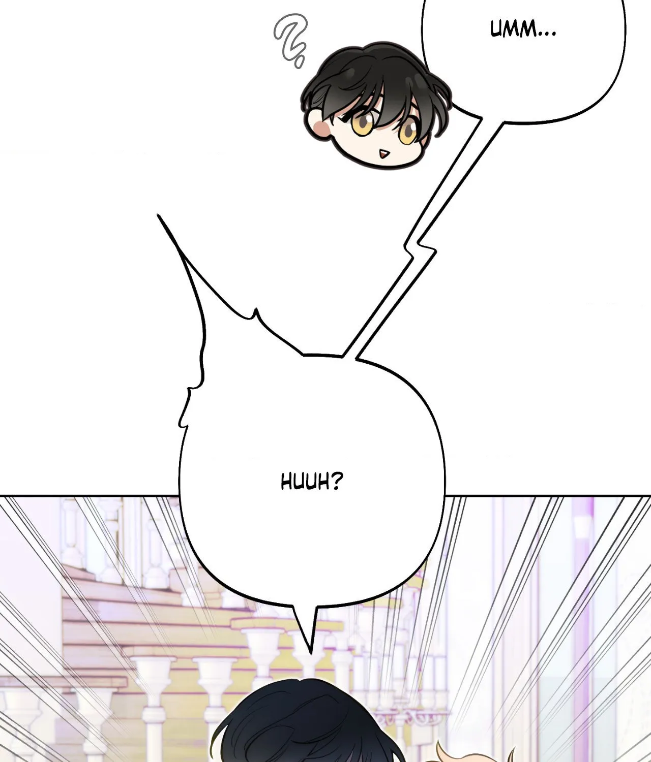 Rolling to be the King - Chapter 21 Page 6