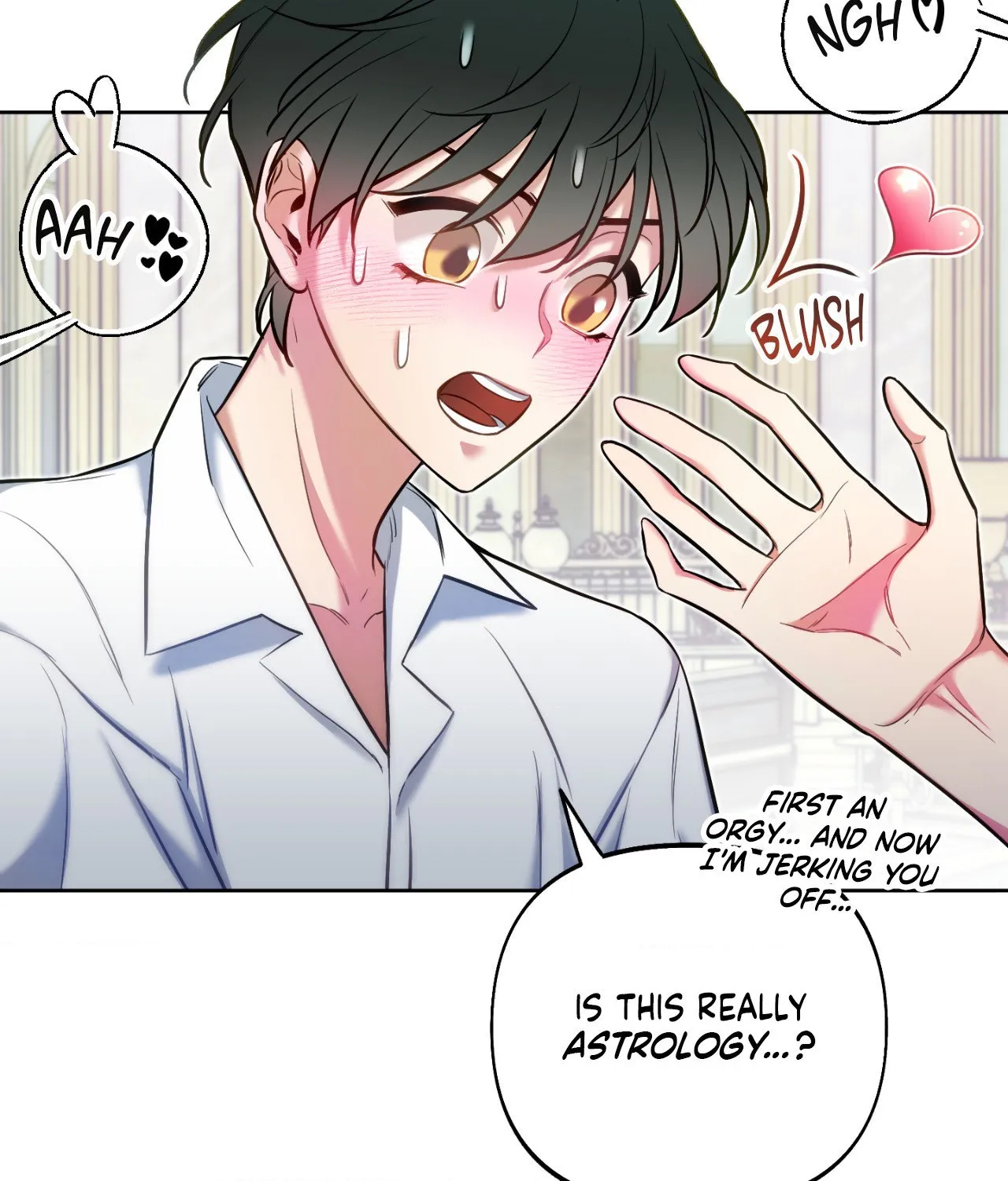 Rolling to be the King - Chapter 21 Page 10