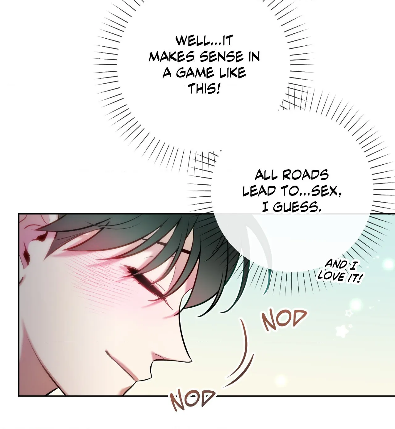 Rolling to be the King - Chapter 21 Page 14