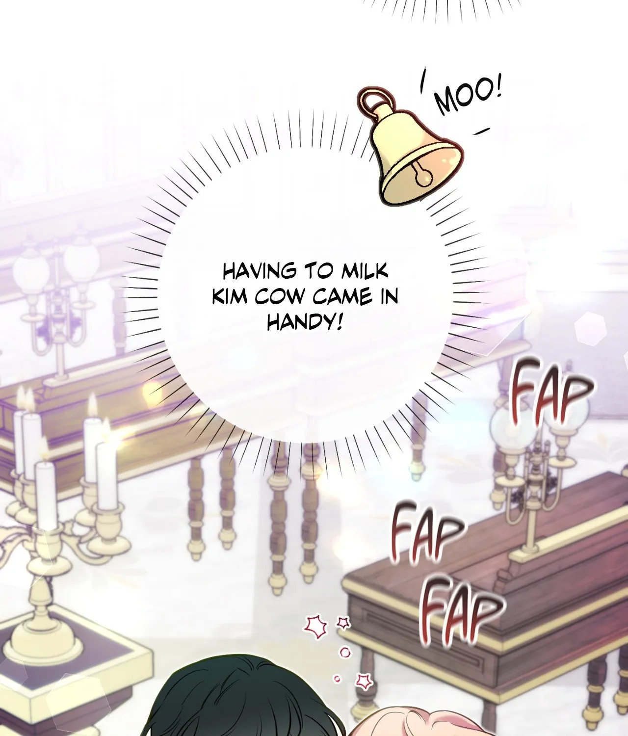 Rolling to be the King - Chapter 21 Page 16