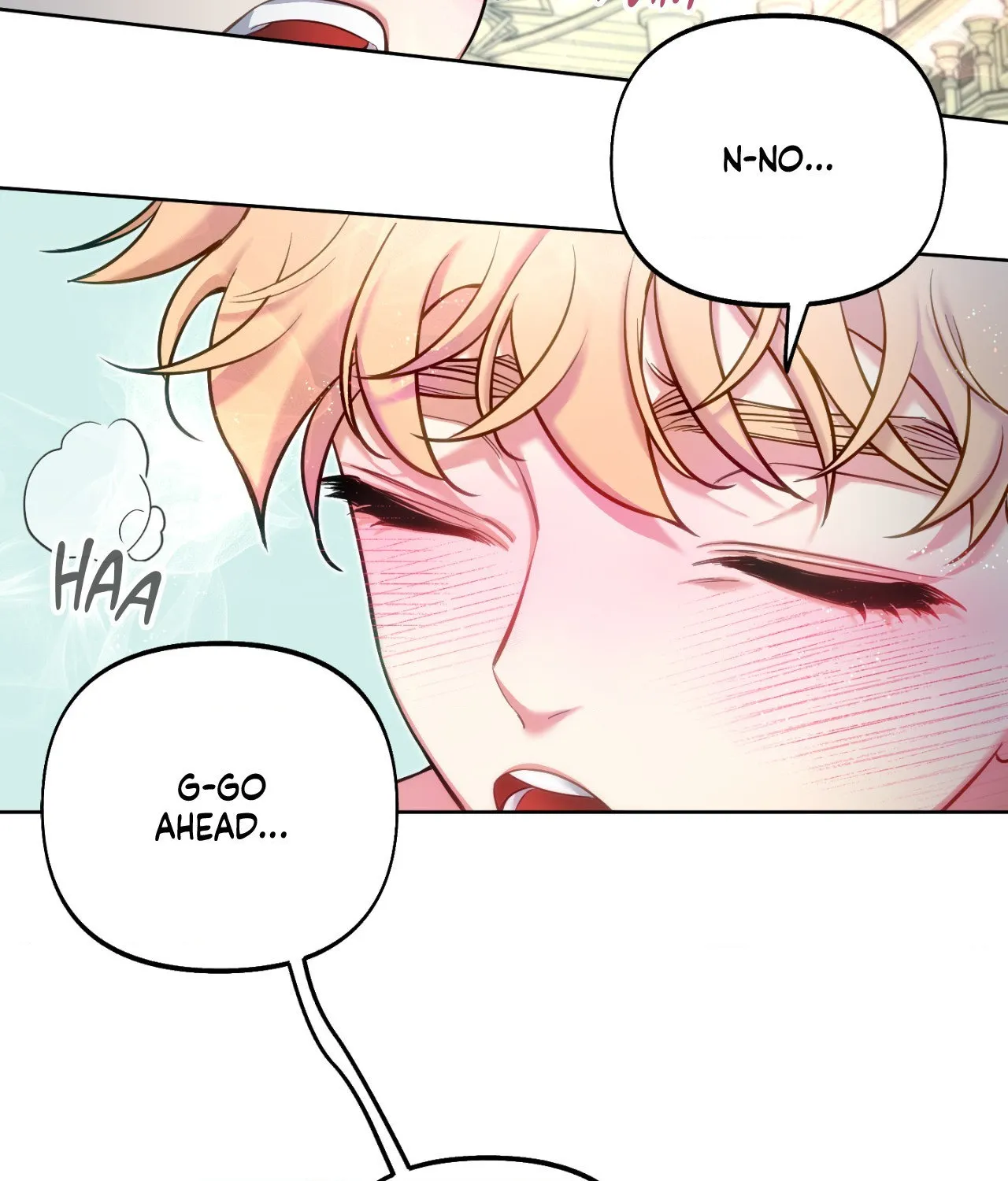 Rolling to be the King - Chapter 21 Page 23