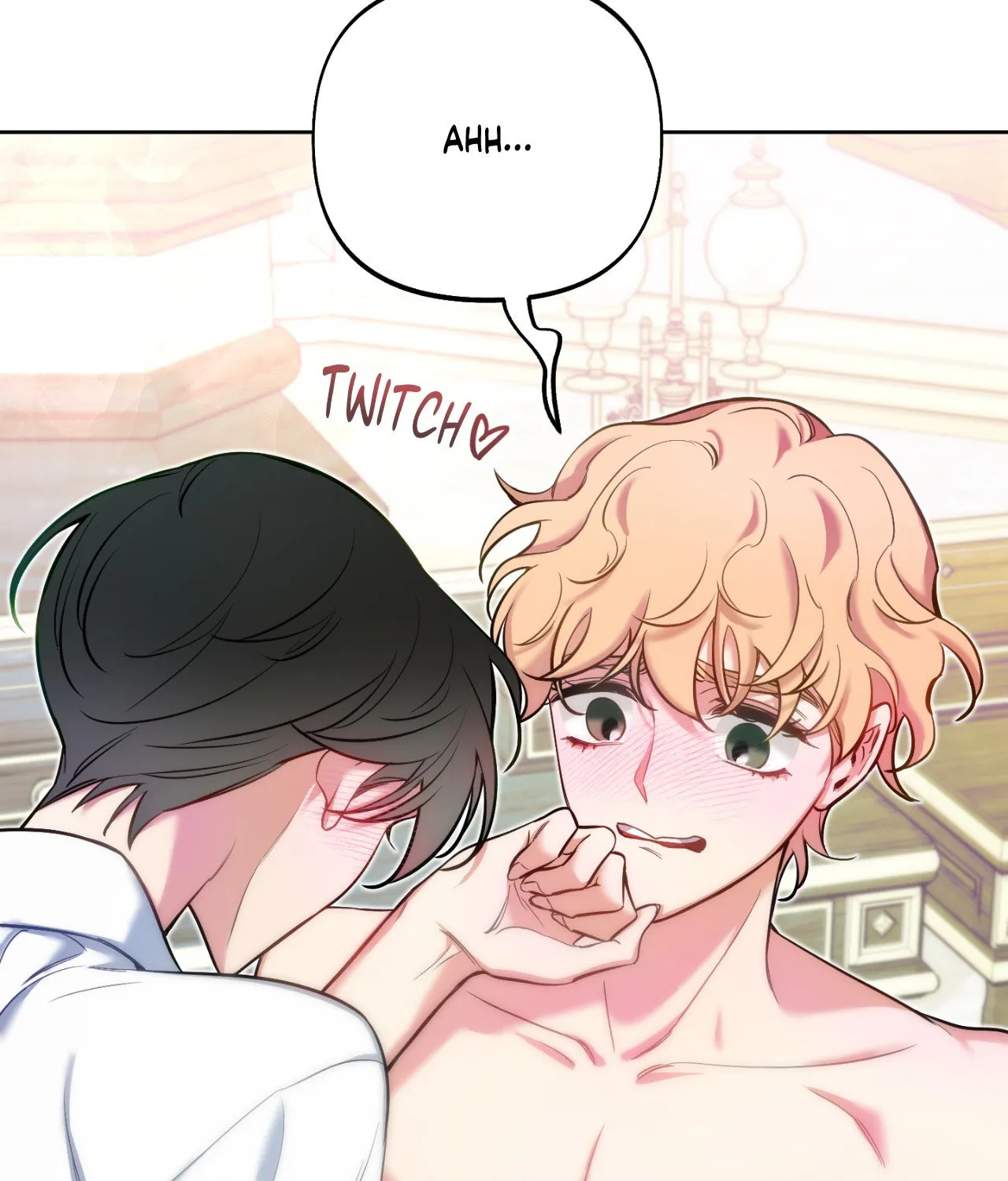 Rolling to be the King - Chapter 21 Page 24