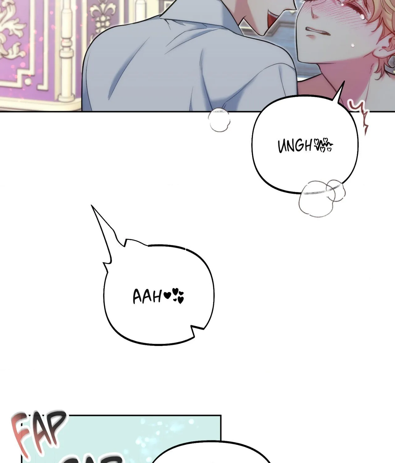 Rolling to be the King - Chapter 21 Page 33