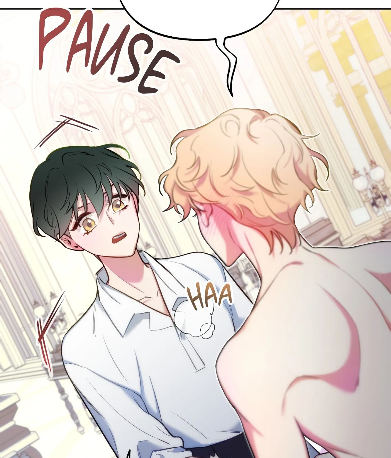 Rolling to be the King - Chapter 21 Page 37
