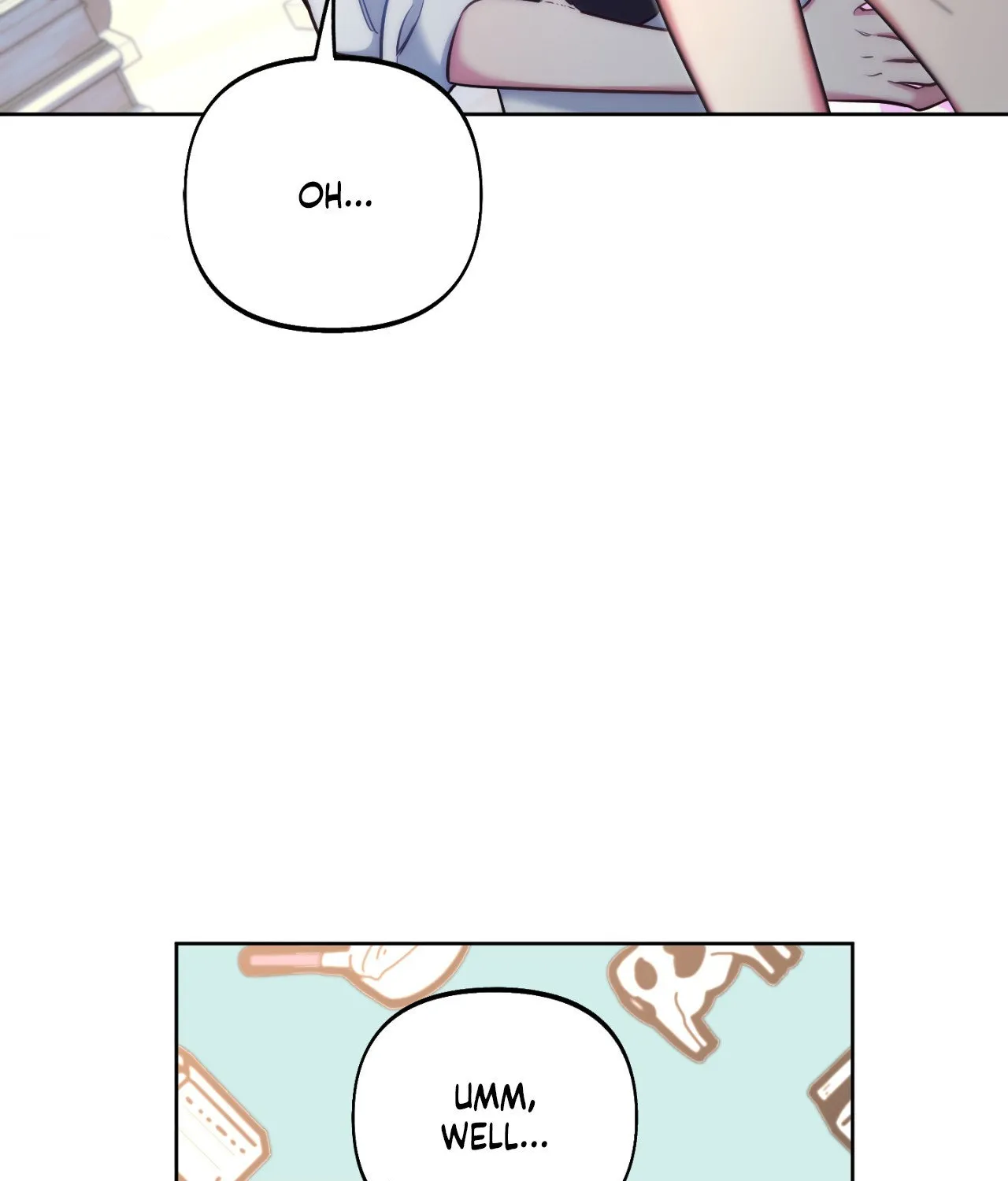 Rolling to be the King - Chapter 21 Page 38